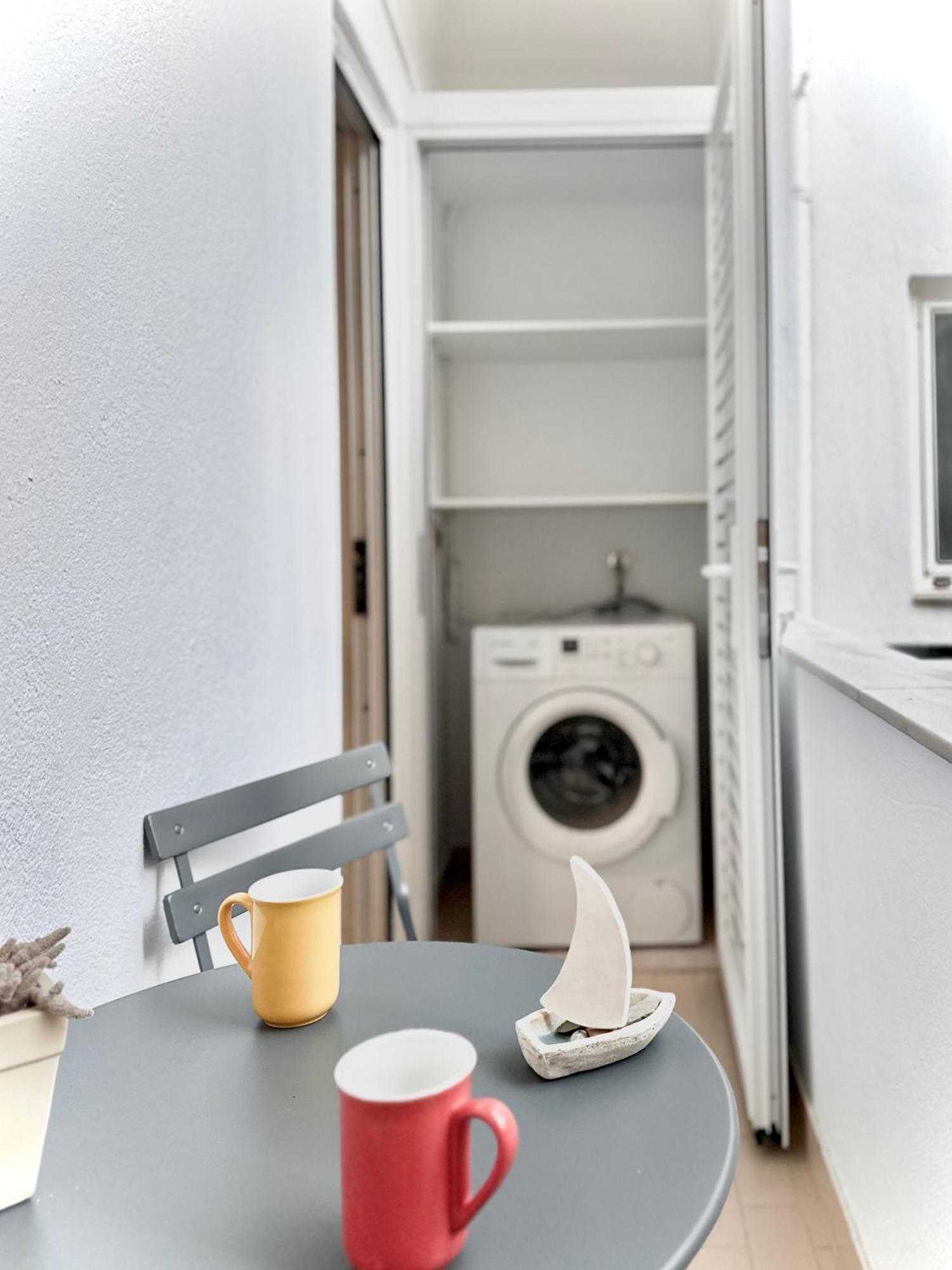 Filoxenia By The Sea Apartment Agios Nikolaos  Ngoại thất bức ảnh