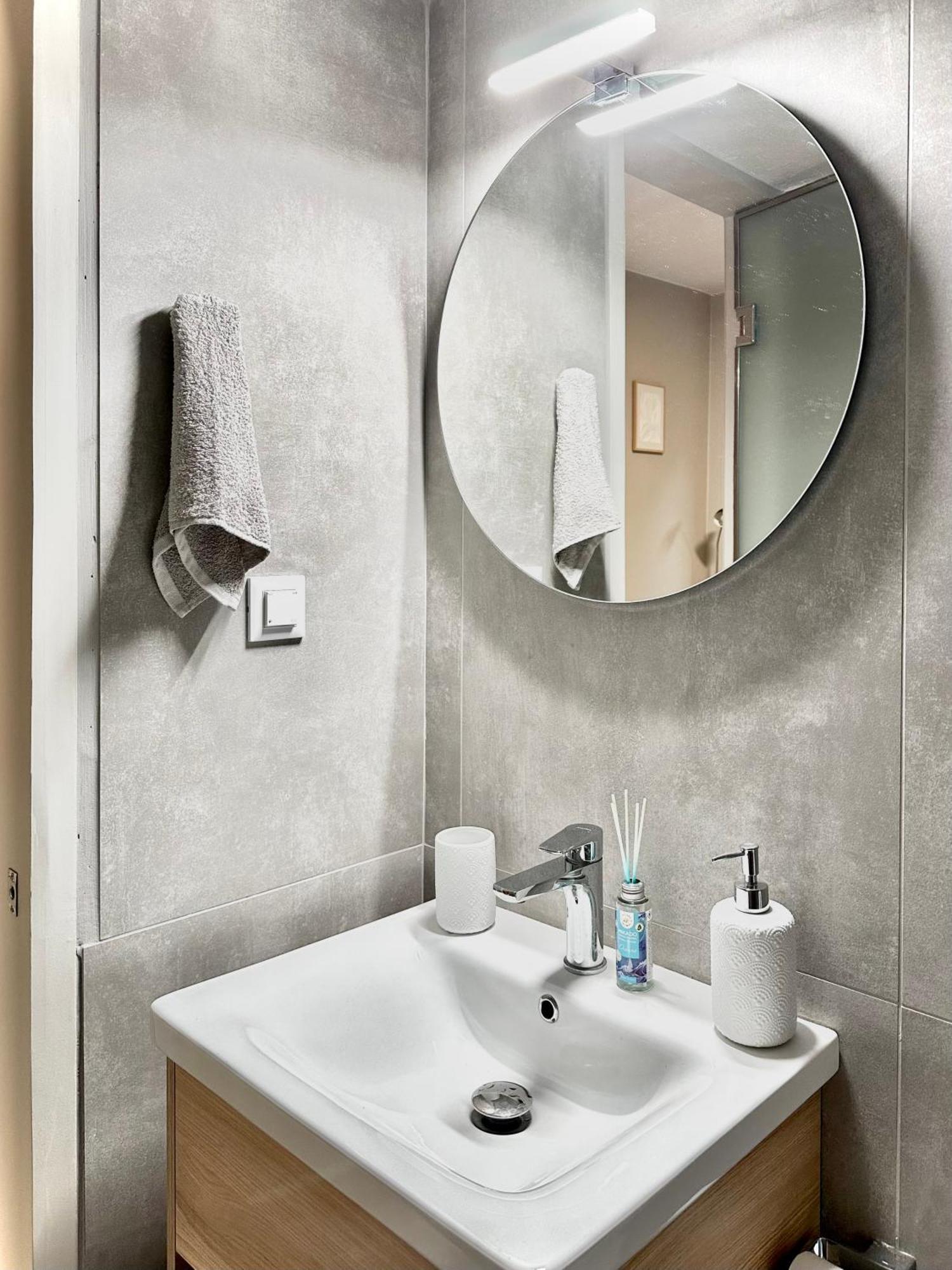Filoxenia By The Sea Apartment Agios Nikolaos  Ngoại thất bức ảnh
