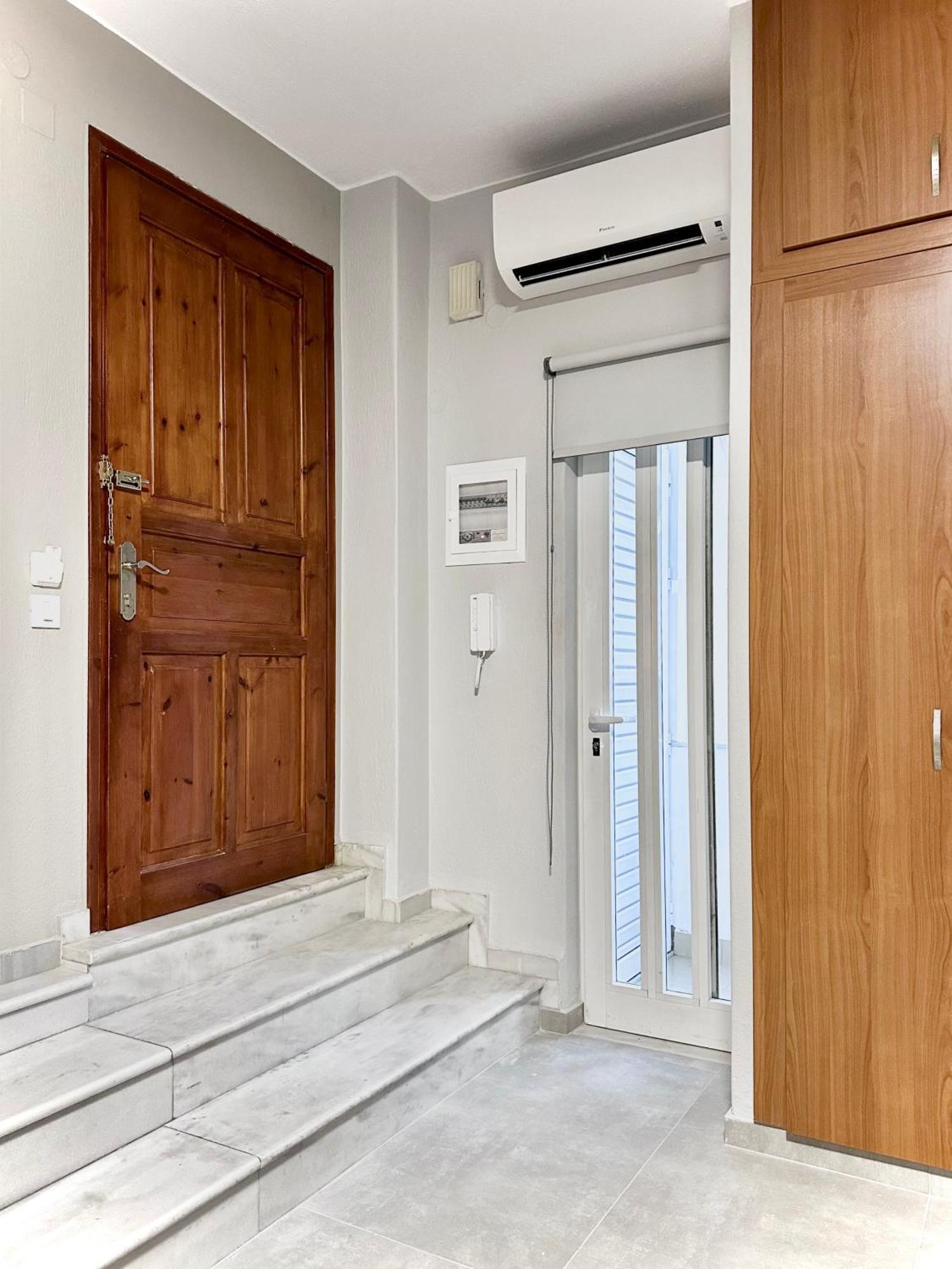Filoxenia By The Sea Apartment Agios Nikolaos  Ngoại thất bức ảnh