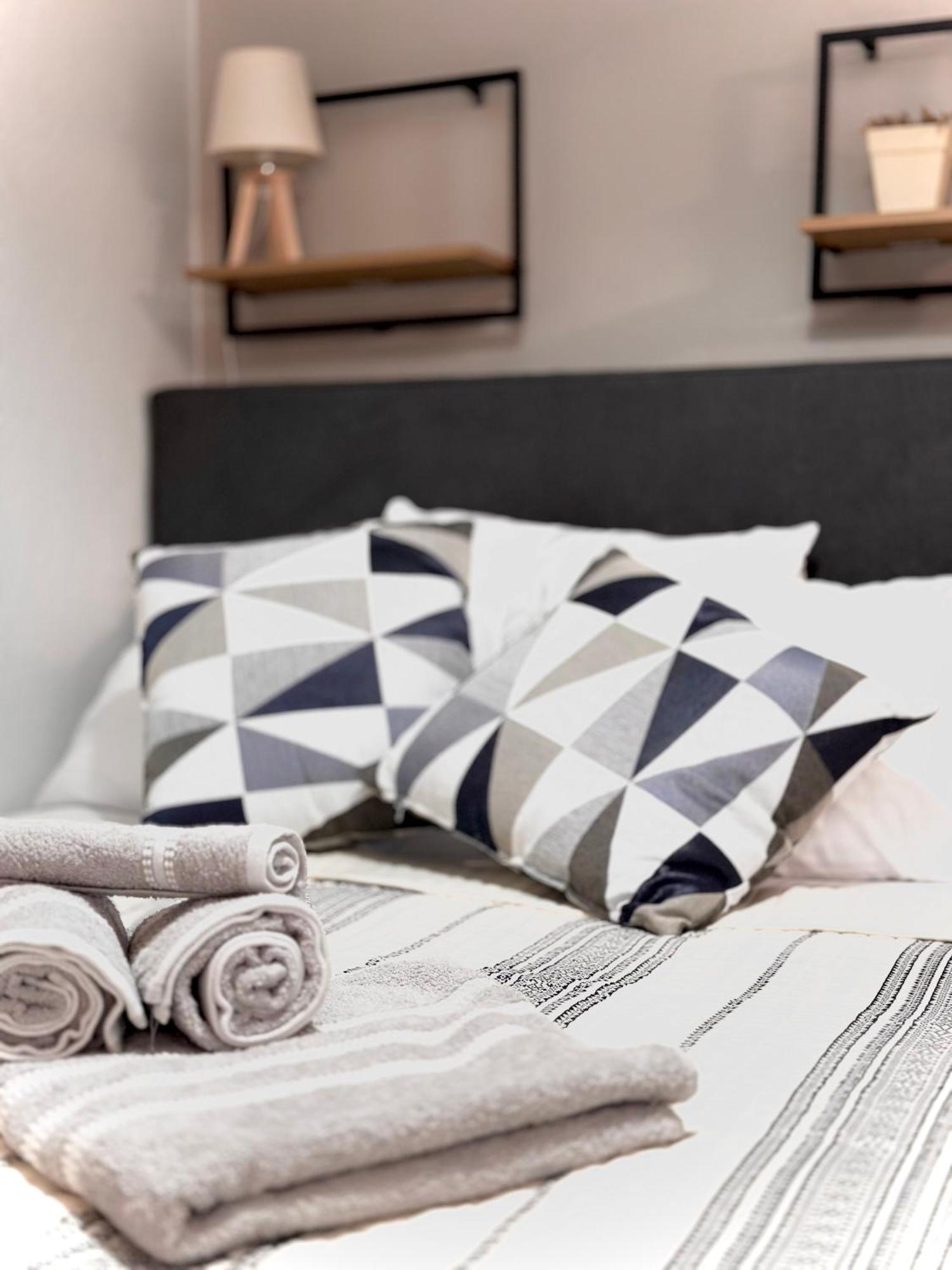 Filoxenia By The Sea Apartment Agios Nikolaos  Ngoại thất bức ảnh