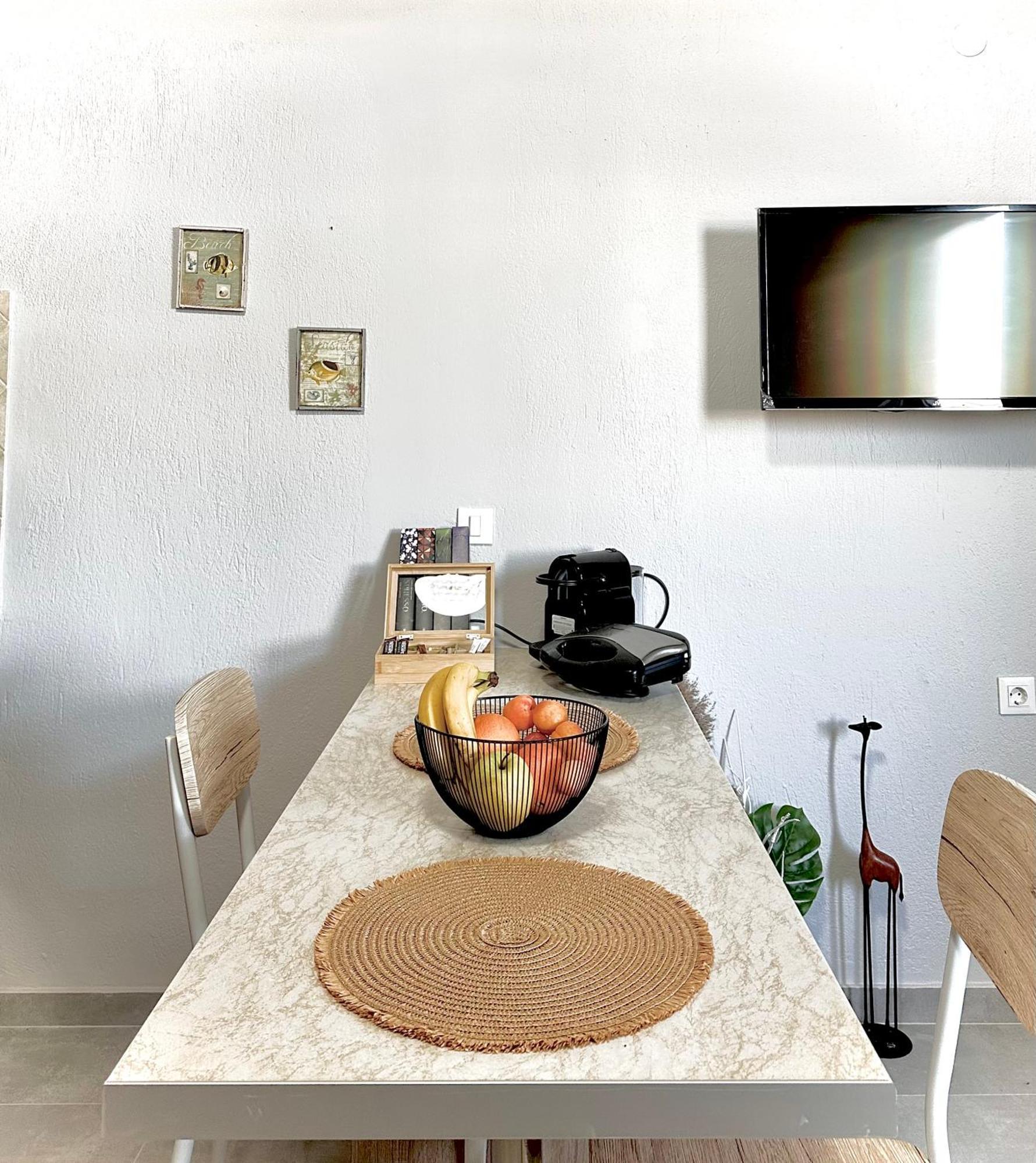 Filoxenia By The Sea Apartment Agios Nikolaos  Ngoại thất bức ảnh