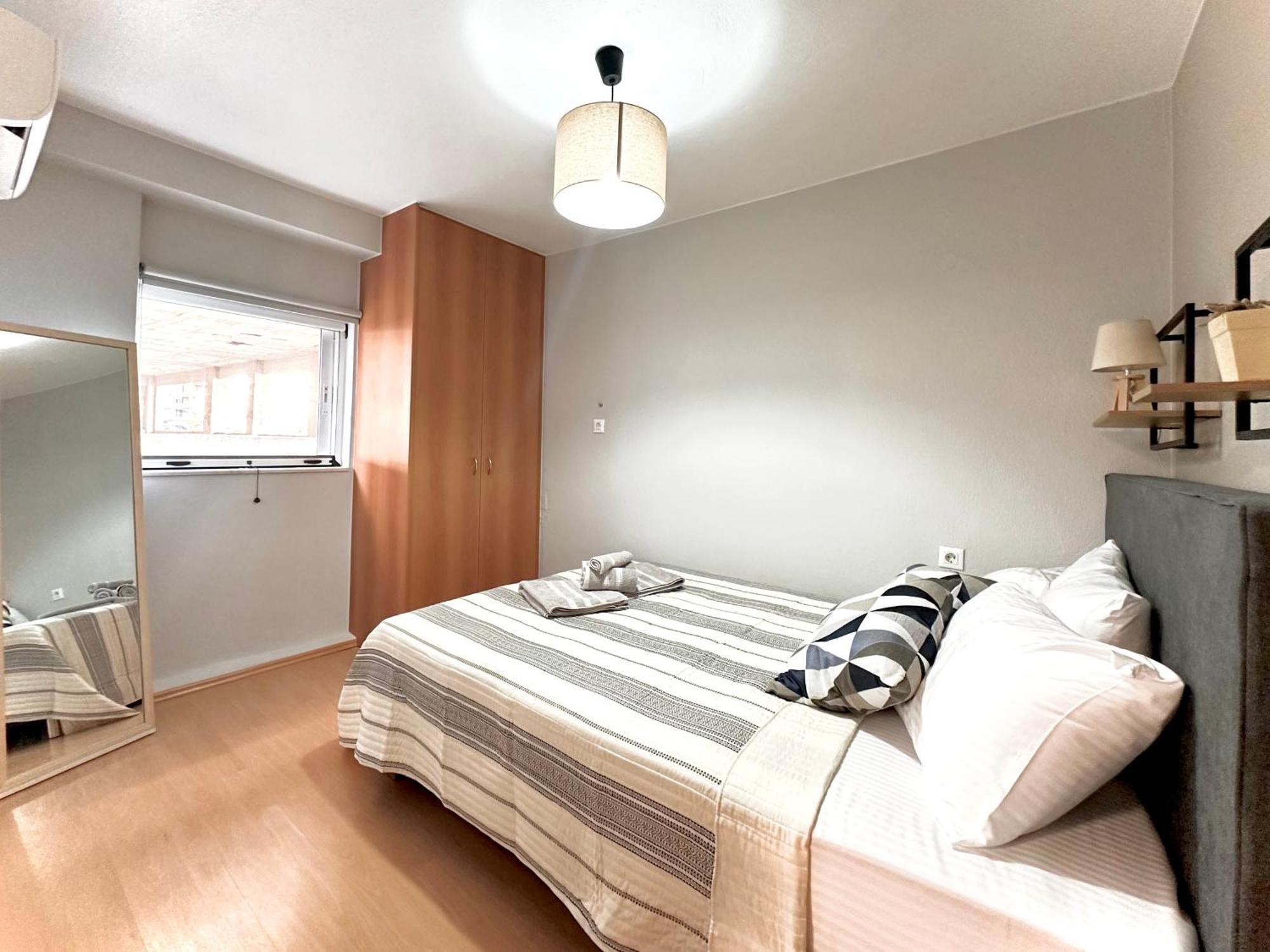 Filoxenia By The Sea Apartment Agios Nikolaos  Ngoại thất bức ảnh